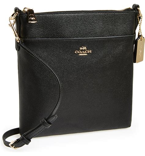 coach crossbody shoulder bags.